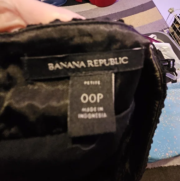 Banana Republic skirt - Picture 6 of 6